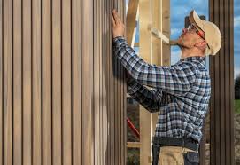 Professional Siding Installation & Repair in Hammonton, NJ